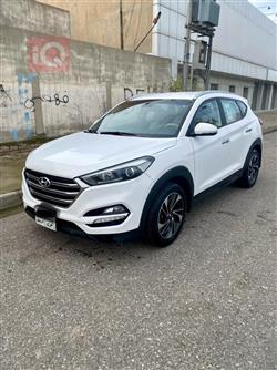 هیوندای تۆکسۆن